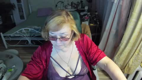 Flowerlower online show from 04/18/26, 07:07