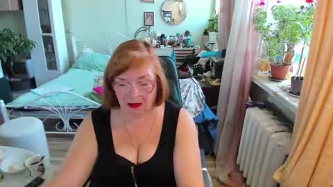 Flowerlower online show from 07/11/26, 07:55