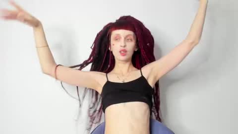 Flower online show from 02/27/25, 01:28