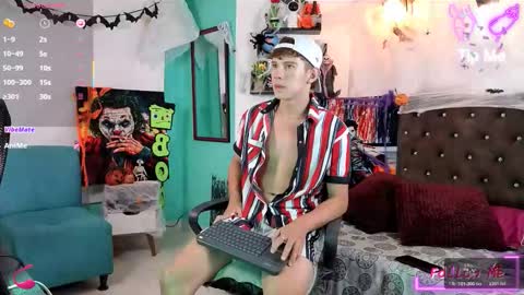 flowers109 online show from 10/20/25, 11:27