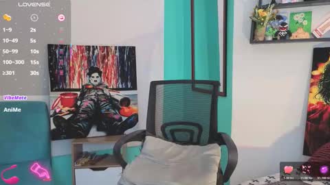 flowers109 online show from 03/17/26, 10:24