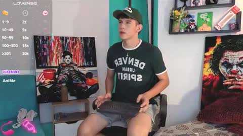 flowers109 online show from 03/22/26, 11:19