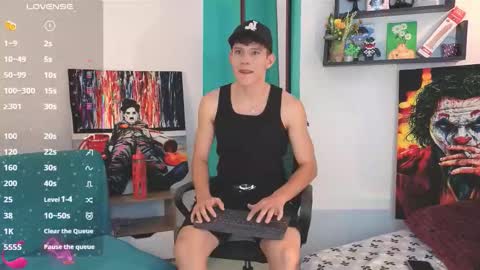 flowers109 online show from 03/25/26, 11:00