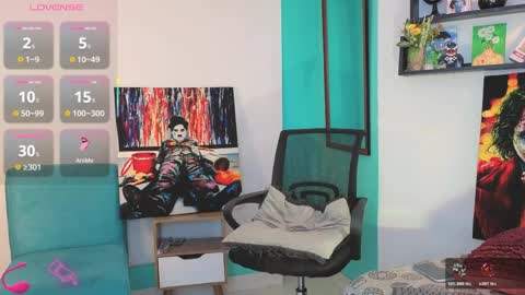 flowers109 online show from 03/29/26, 11:27