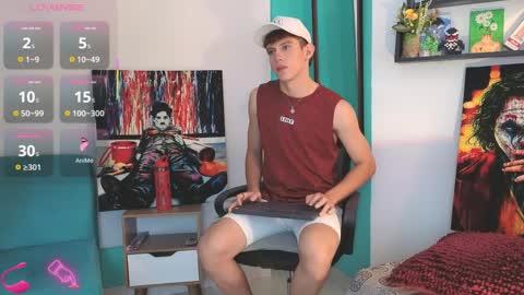 flowers109 online show from 04/01/26, 10:40