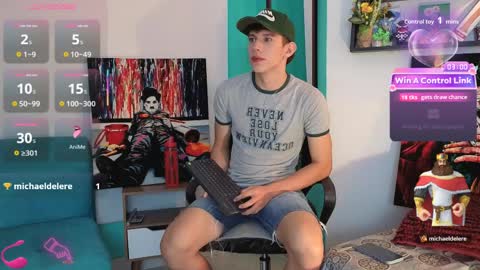 flowers109 online show from 04/05/26, 10:40