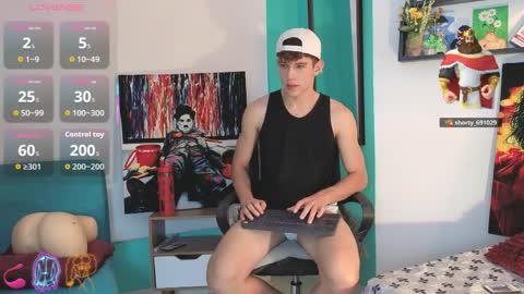 flowers109 online show from 04/06/26, 10:54