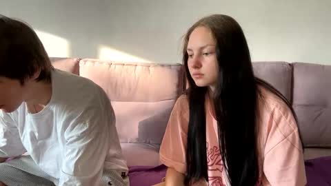 flowerscouple online show from 09/09/25, 02:11