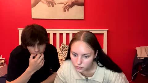 flowerscouple online show from 09/25/25, 10:46