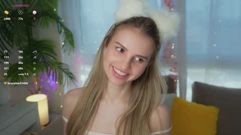 Adeline online show from 12/26/24, 08:07