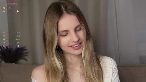 Adeline online show from 11/26/25, 04:41