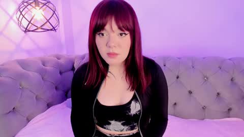  FLUFFY BUBBLE  online show from 01/16/25, 03:56