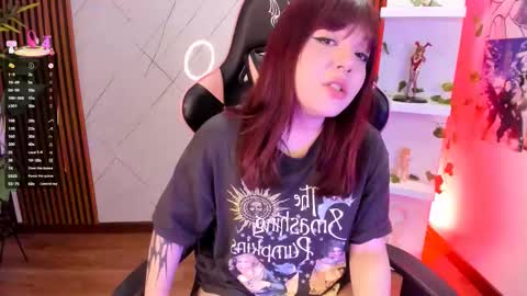  FLUFFY BUBBLE  online show from 03/06/25, 04:30