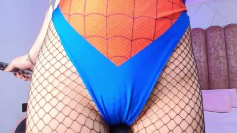  FLUFFY BUBBLE  online show from 04/01/26, 04:13