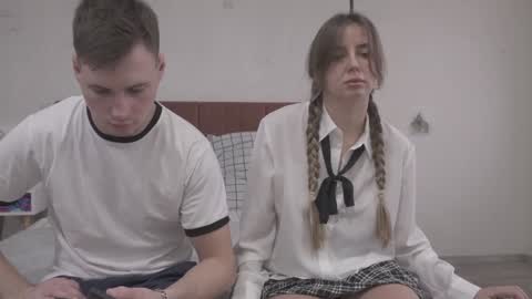 Fluffy and Krut online show from 12/09/24, 07:17