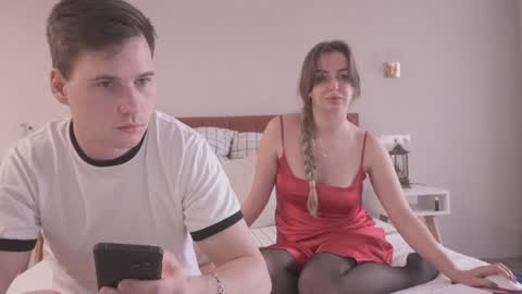 Fluffy and Krut online show from 01/11/25, 10:29