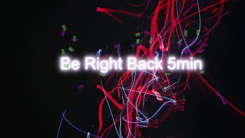 Fluffy and Krut online show from 01/12/25, 10:34