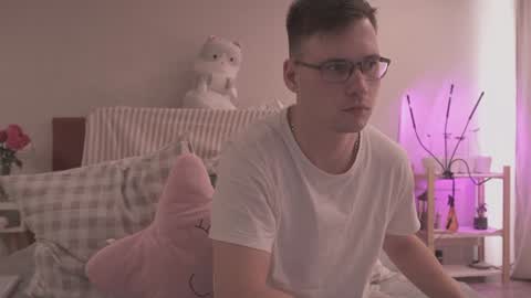 Fluffy and Krut online show from 01/29/25, 10:37