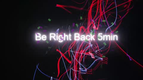 Fluffy and Krut online show from 02/24/25, 11:10