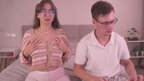 Fluffy and Krut online show from 10/06/25, 06:05