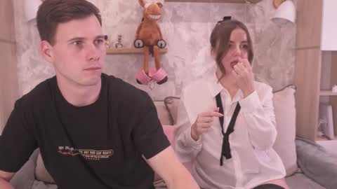 Fluffy and Krut online show from 02/01/26, 04:27