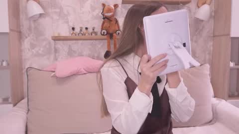 Fluffy and Krut online show from 02/08/26, 05:05