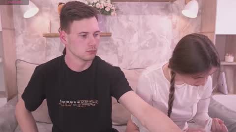 Fluffy and Krut online show from 03/04/26, 04:57