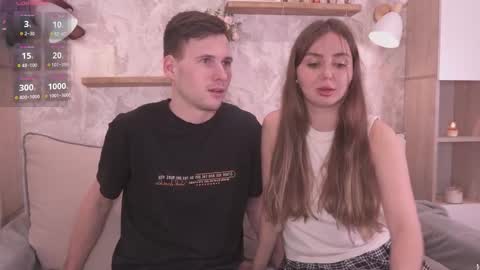 Fluffy and Krut online show from 03/05/26, 03:41