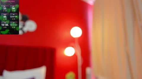 Monica online show from 02/10/25, 04:08