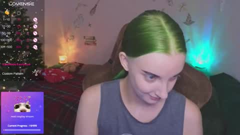 Agatha online show from 11/20/25, 07:30