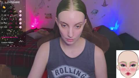 Agatha online show from 11/26/25, 08:37