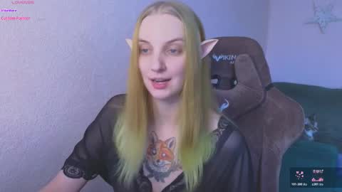 Agatha online show from 03/06/26, 09:17