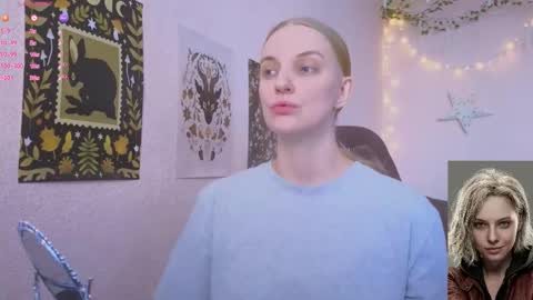 Agatha online show from 03/22/26, 09:13