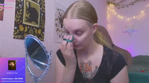 Agatha online show from 04/05/26, 09:39