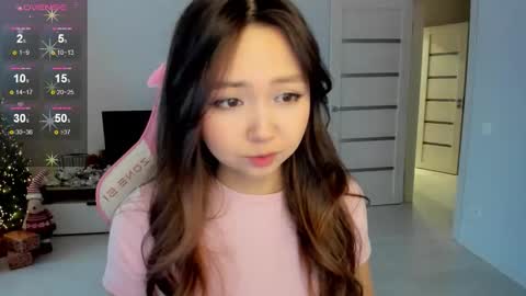 Rose online show from 12/16/25, 03:22