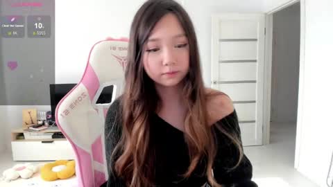 Rose online show from 06/08/26, 01:09