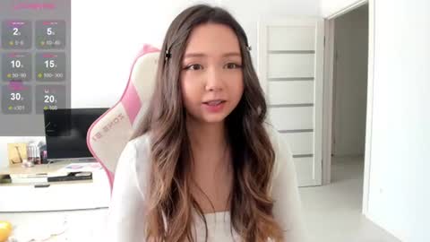 Snapshot of fluffy_rose chatting on 07/03/26, 02:18 Rose online show from 07/03/26, 02:18