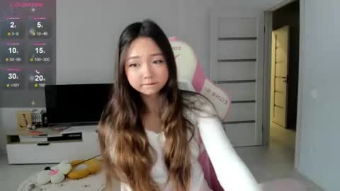 Snapshot of fluffy_rose chatting on 07/19/26, 01:09 Rose online show from 07/19/26, 01:09