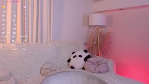 LilLisa online show from 09/13/25, 09:36