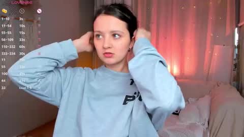 LilLisa online show from 03/15/26, 11:49