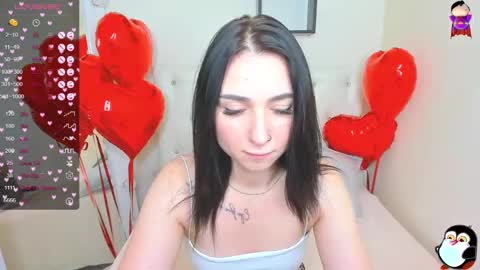 Lina online show from 02/15/25, 02:47