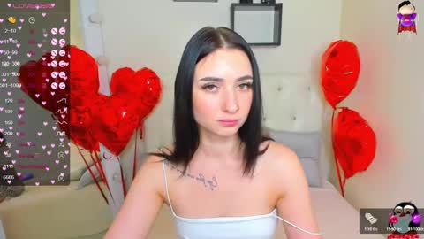 Lina online show from 02/26/25, 04:47