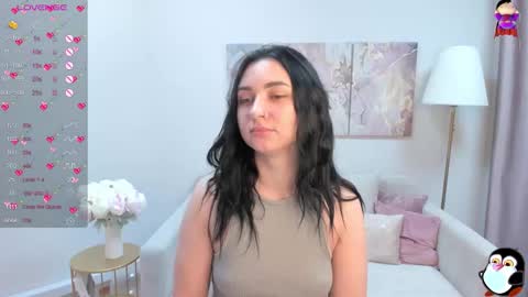 Lina online show from 12/02/25, 12:27