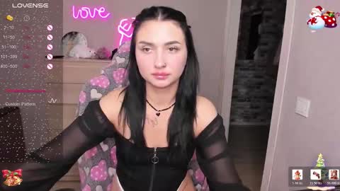 Lina online show from 01/17/26, 11:04