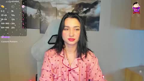 Lina online show from 02/10/26, 12:48