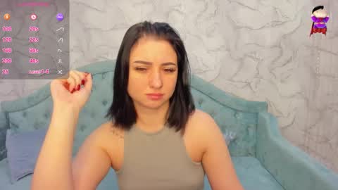 Lina online show from 03/15/26, 11:22