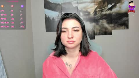 Lina online show from 03/26/26, 12:50