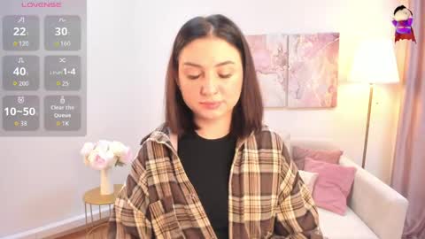 Lina online show from 04/03/26, 11:36