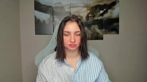 Snapshot of flufyfoxx chatting on 05/11/26, 12:38 Lina online show from 05/11/26, 12:38