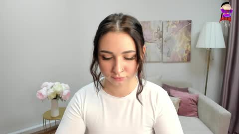 Snapshot of flufyfoxx chatting on 05/15/26, 12:17 Lina online show from 05/15/26, 12:17